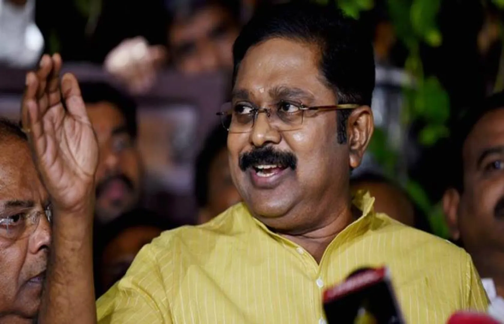 ttv dinakaran 